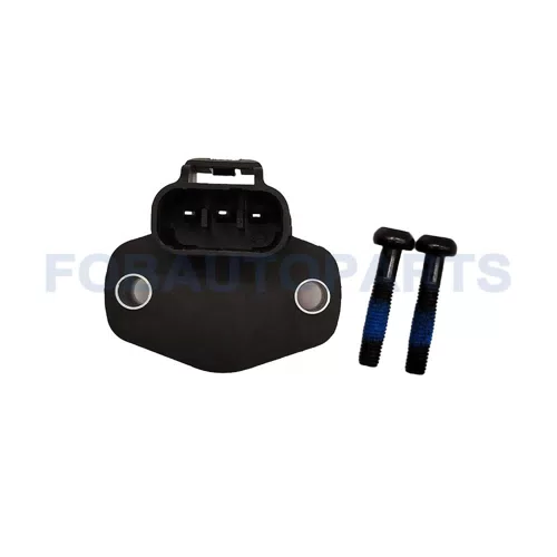 Throttle Position Sensor Compatible for Jeep Cherokee 2.5L 4.0L 4874371AC 4874371AB - image 2
